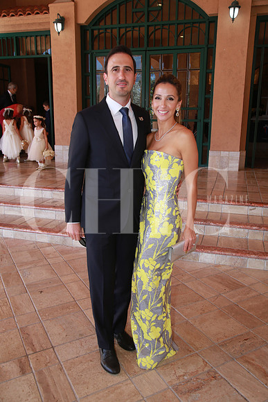 Lorenzo Barrera y Katia Barrera (2)