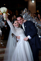 Misa Boda Marijose Villagómez y Andrés Barrera