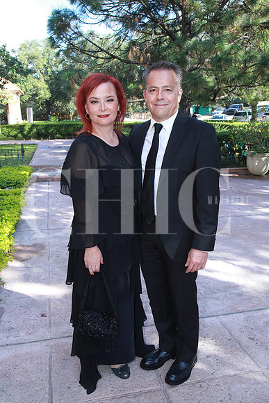 Mayela Elizondo y Daniel Guadiana (2)