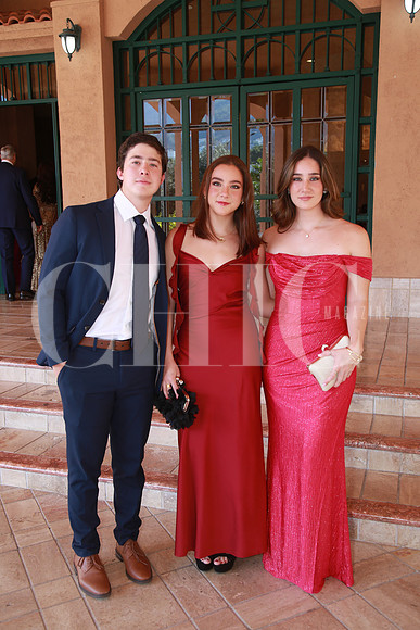 Patricio Ramos, Jimena Ramos y Camila Ramos (2)