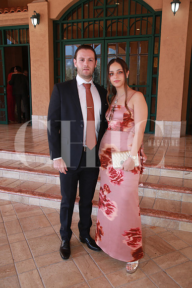 Zacarias Kuri y Aranza Noval (2)