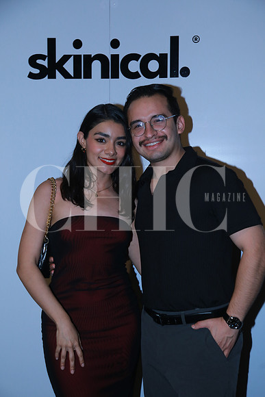 Alejandra Galindo y Gustavo Rivera (2)