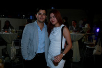 Andres Liu y Andrea Ramírez (2)