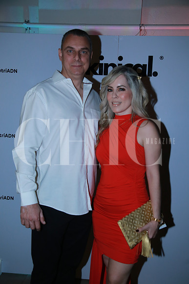 Antonio Balat y Yolanda Marroquin (2)