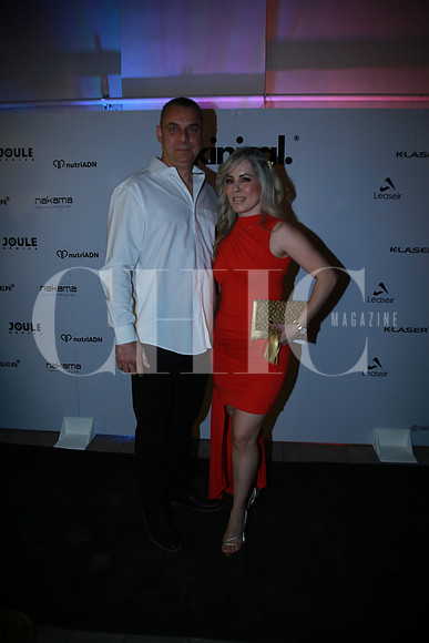 Antonio Balat y Yolanda Marroquin (3)