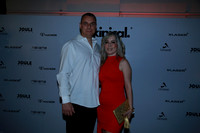 Antonio Balat y Yolanda Marroquin