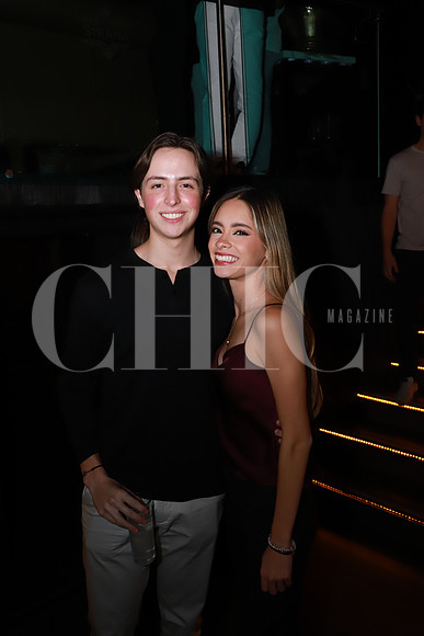 Fernando Medrano y Camila Díaz 1