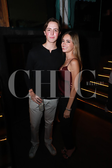 Fernando Medrano y Camila Díaz 0