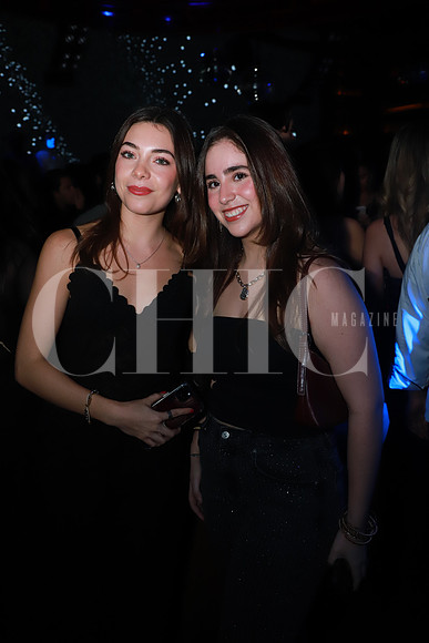 Ana Sofia Casillas y Verónica Leal 1