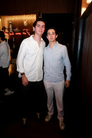 Luis Felipe Hernández y Sebastián Meraz1