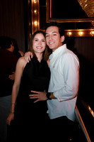 Mariel Salazar y Adolfo Pérez 1