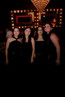 Andrea Orozco, Ivanna Burciaga, Julia Quezada y Ana Regina Salas 1