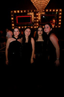 Andrea Orozco, Ivanna Burciaga, Julia Quezada y Ana Regina Salas 0
