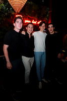 Diego Peña, Marcelo Lozano, Sebastián Romero y Marcelo Troncoso 1