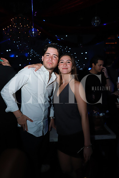 Santiago Llorens y Andrea Rios 0