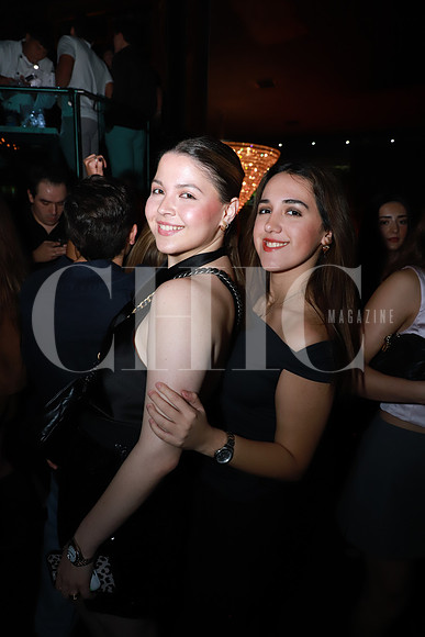 Valentina Bravo y Carolina Pacheco 0