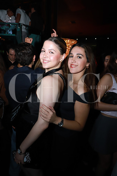Valentina Bravo y Carolina Pacheco 1