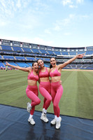 Arleth Ramírez, Magaly Guerra y Ale Rubio 0