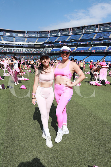 Daniela Carrillo y Gabriela García 0