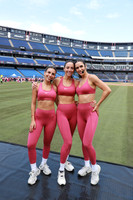 Arleth Ramírez, Magaly Guerra y Ale Rubio 2