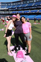 Andrea Cuevas, Maricela Rodíguez y Georgina Soto 0