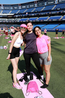Andrea Cuevas, Maricela Rodíguez y Georgina Soto 1