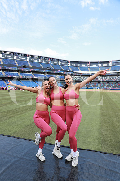 Arleth Ramírez, Magaly Guerra y Ale Rubio 3