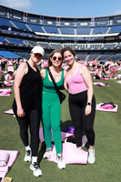 Ana Palacios, Cynthia González y Sarahi Nuñez 0