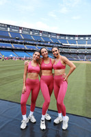 Arleth Ramírez, Magaly Guerra y Ale Rubio 1