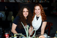 Carolina Villarreal y Estefania Menchaca 0
