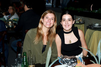 Ana Saucedo y Daniela Rodríguez 0
