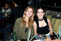 Ana Saucedo y Daniela Rodríguez 1