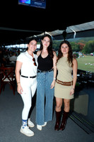 Ana Marcos, Eugenia Rodríguez y Camila González 1