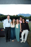Bernardo Dorbercker, Diana Guajardo, Sofia Cardenas, Daniel Gómez y Mariajose González 0