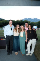 Bernardo Dorbercker, Diana Guajardo, Sofia Cardenas, Daniel Gómez y Mariajose González 1