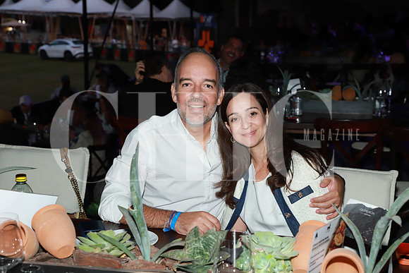 Mauricio Navarro y Valeria Guerra 1