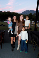 Daniela Zamora, Claudia Quintanilla, María Longoria, Ferran Ursua y Amal Ursua 0