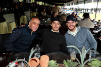 Daniel Rijan, Nicolas Rijan y Gonzalo Azcarraga 0
