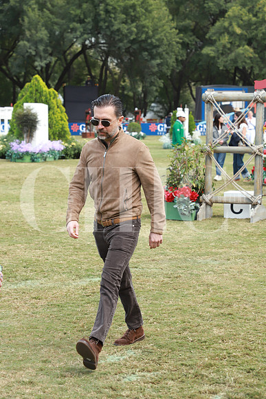 Alfonso Romo 0