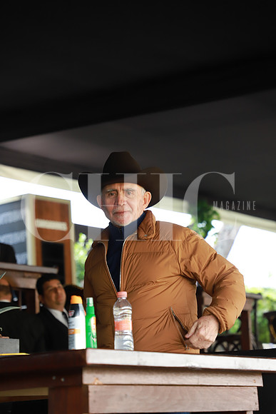 Poncho Romo