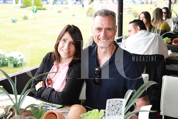 Patricia Treviño y Frank Maes2