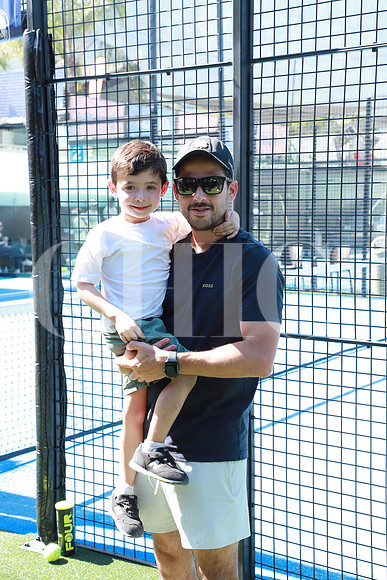 Mauricio Fernández y Eugenio Fernández 0
