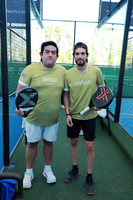 Ari Paura y Fernando Lobatón 0