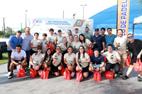 Campeónes 1 lugar 0