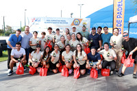 Campeónes 1 lugar 2