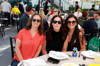Adriana Canepa, Marcela Gutiérrez y Daniela Lozano 1