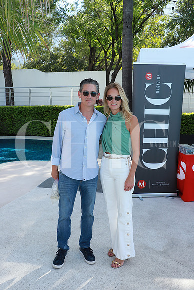 Ricardo Sada y Brenda de Sada1