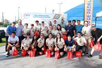 Campeónes 1 lugar 1