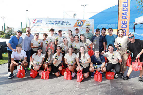 Campeónes 1 lugar 1