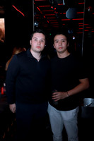 Alejandro Yesqui e Ián Prado 1